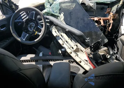 2018 Jeep Compass Limited из США, поврежденный, VIN 3C4NJCCBXJT420466